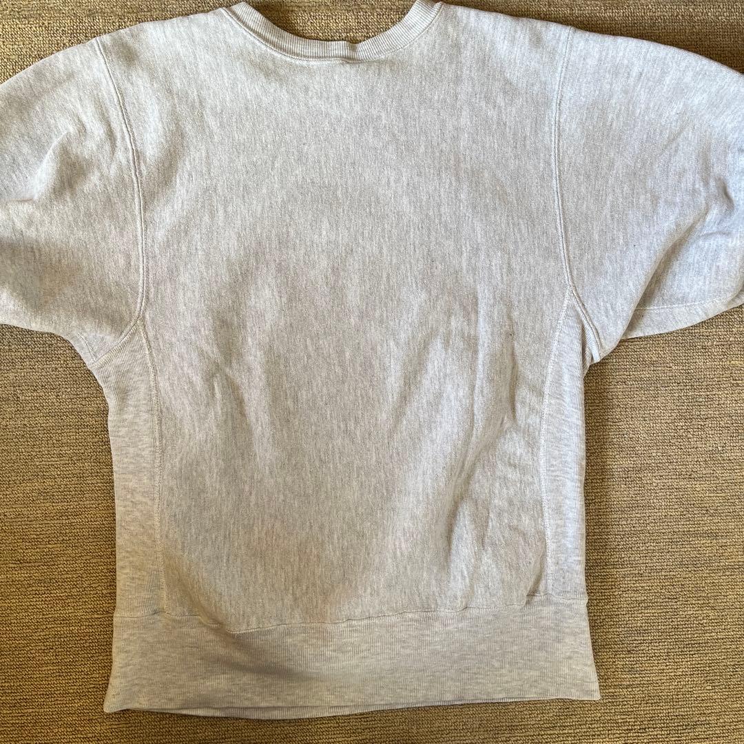 90s Championリバースウィーブ USA製 Mサイズ