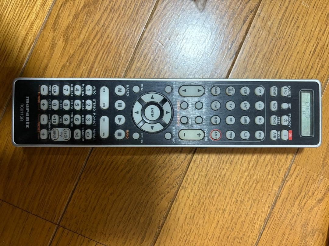 Marantz AV7005 プリアンプ プロセッサー ネットワークオーディオ