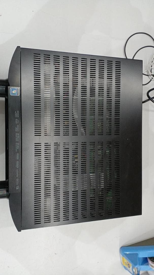 Marantz AV7005 プリアンプ プロセッサー ネットワークオーディオ