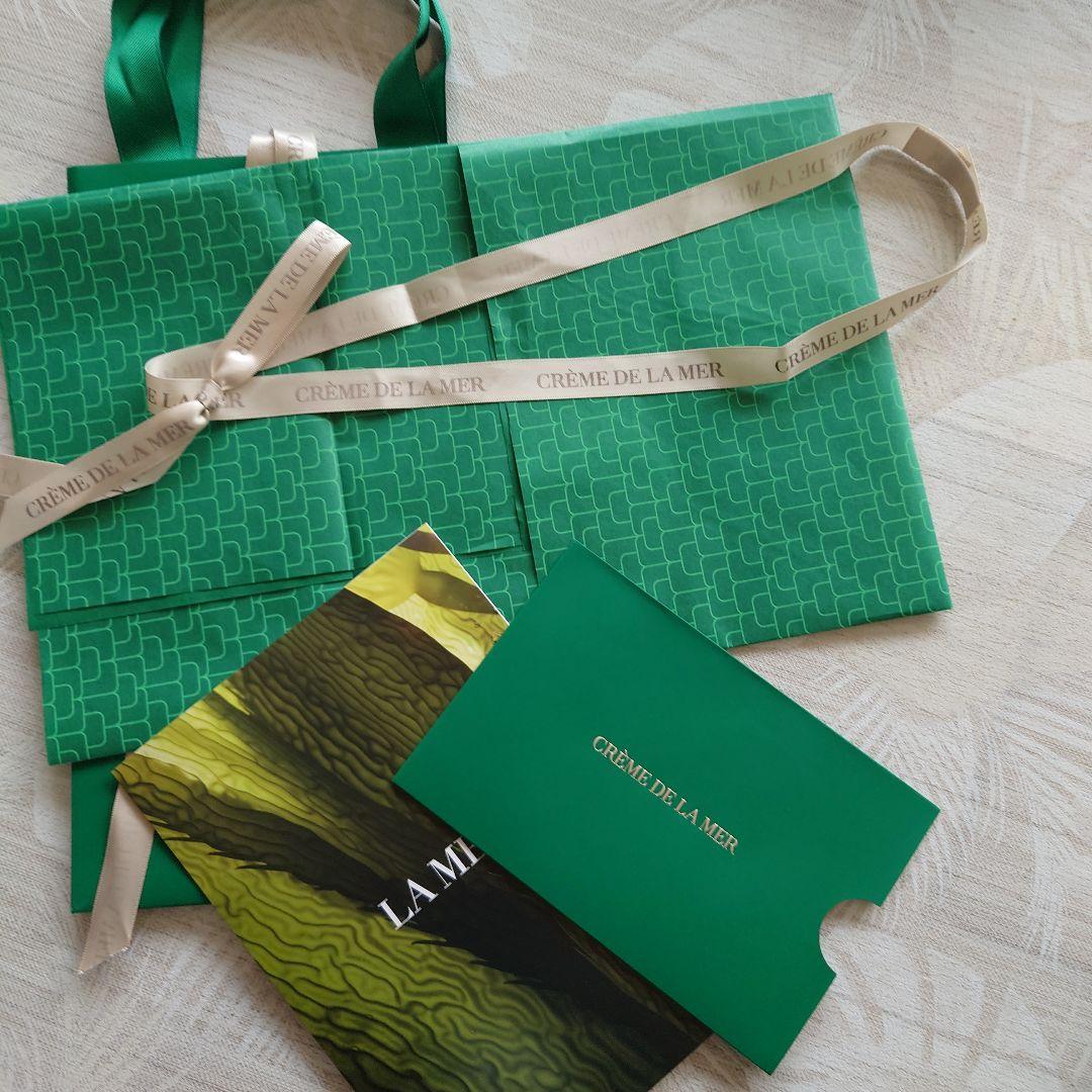 あまた！ラ・メール ザ•ハンドトリートメント 100ml【新品未使用】