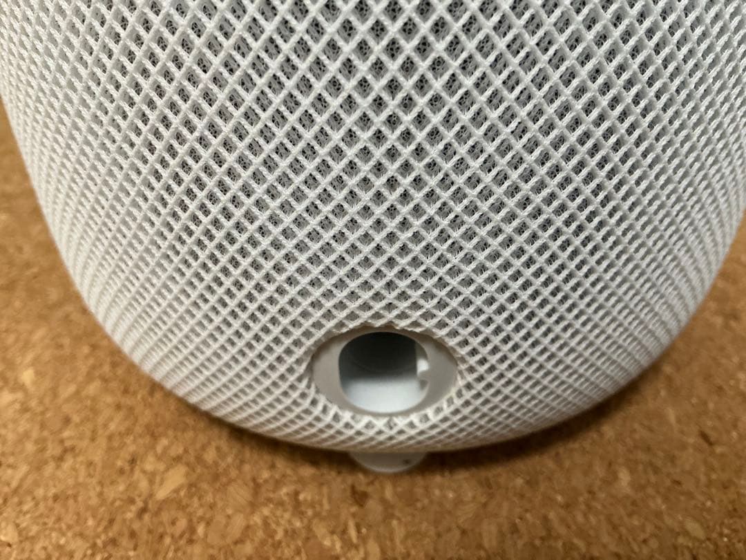 Apple Pod 第二世代 ホワイト 2台セット