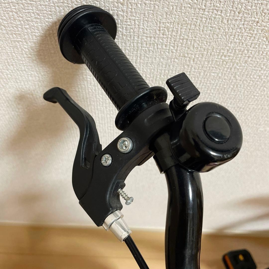 STRIDER ストライダー 14X フューシャピンク ペダル付き