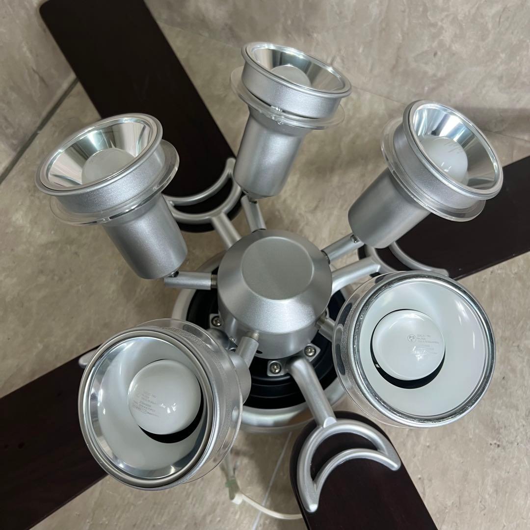 ODELIC オーデリック SH9072LDR LED シーリングファン