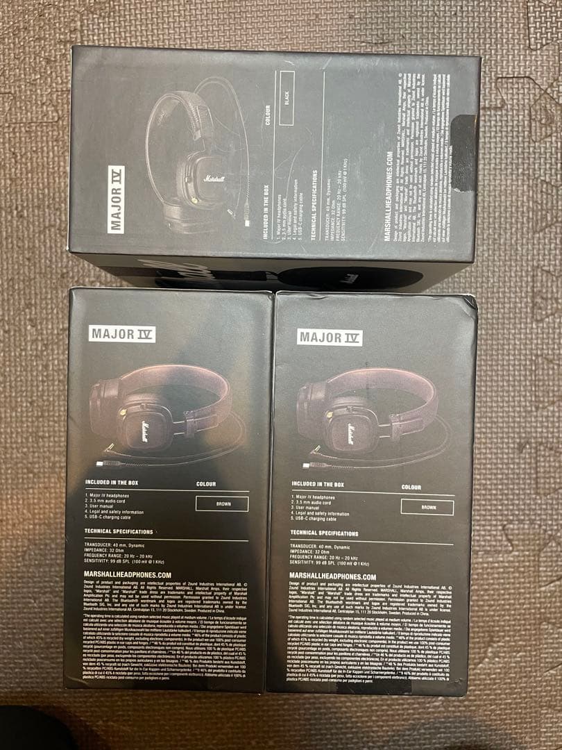 [3点まとめ売り]