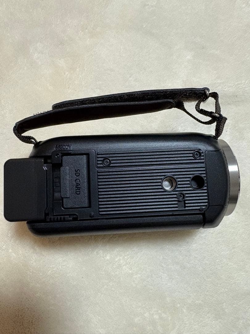 【美品】Panasonic HC-V360MS ビデオカメラ