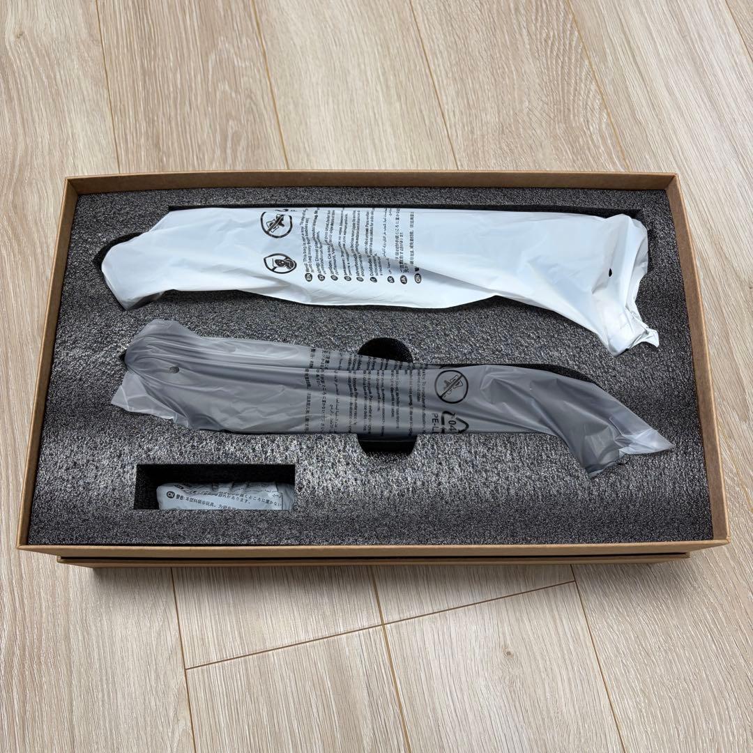 COFO無重力モニターアームPro シングル 黒