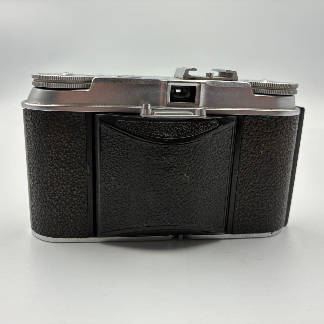 【ジャンク扱い】Voigtländer Vito II アナログフィルムカメラ