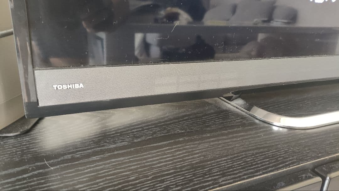 TOSHIBA REGZA テレビ 58M500X