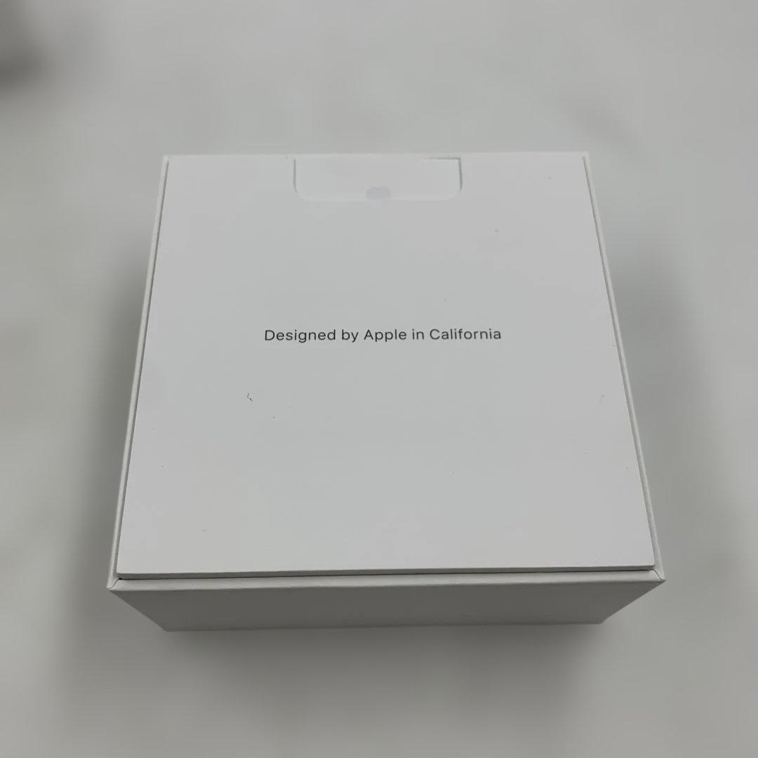 【s.t599】美品　AirPods Pro 本体 第2世代　箱付き