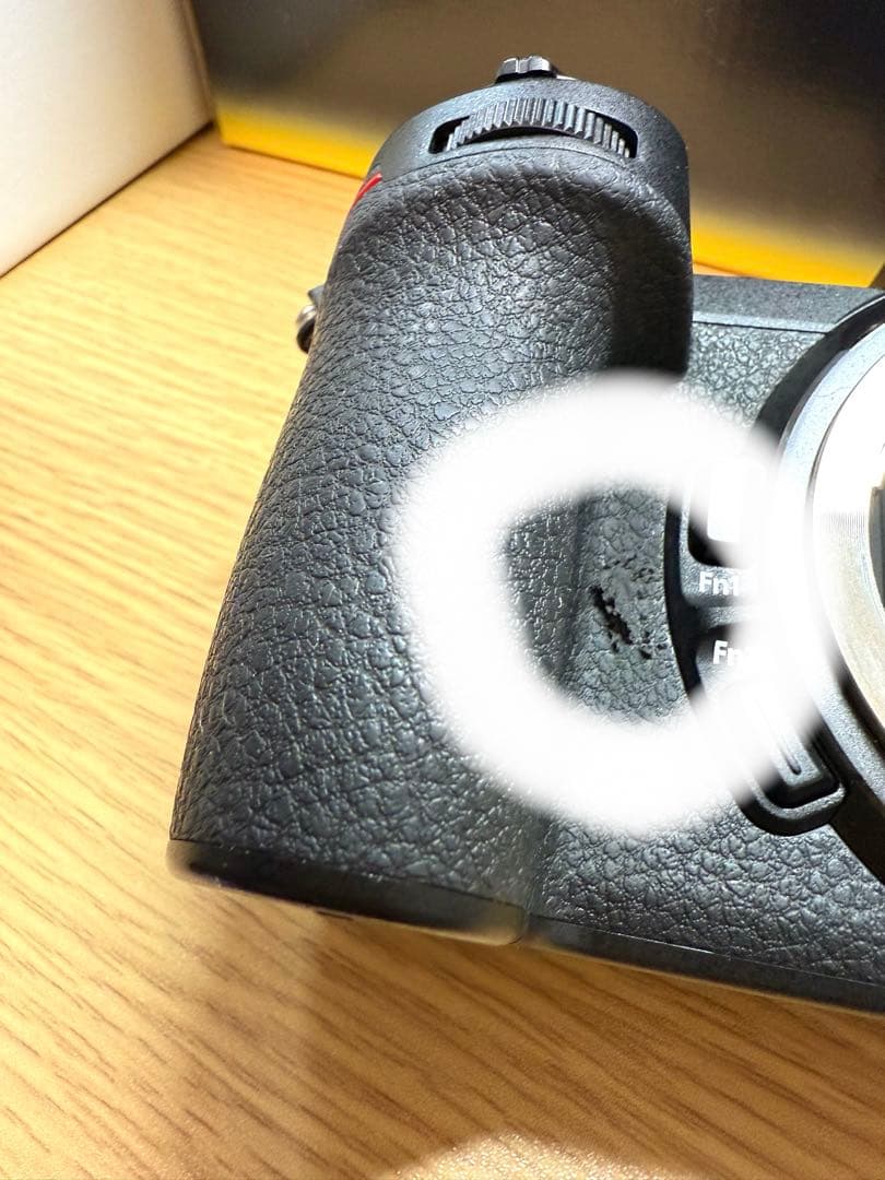 Nikon Z6 24-70mm レンズキット