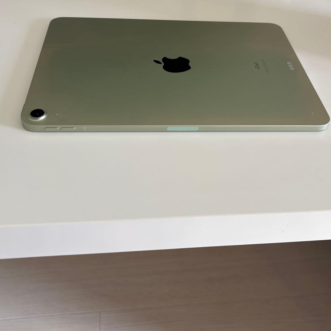 iPadAir4 256G Wi-Fモデル penci、フィルム、カバー付き