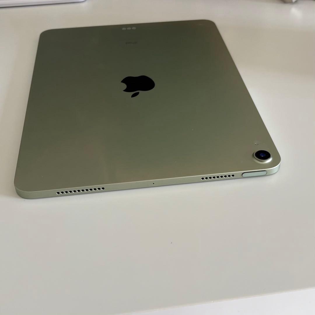 iPadAir4 256G Wi-Fモデル penci、フィルム、カバー付き