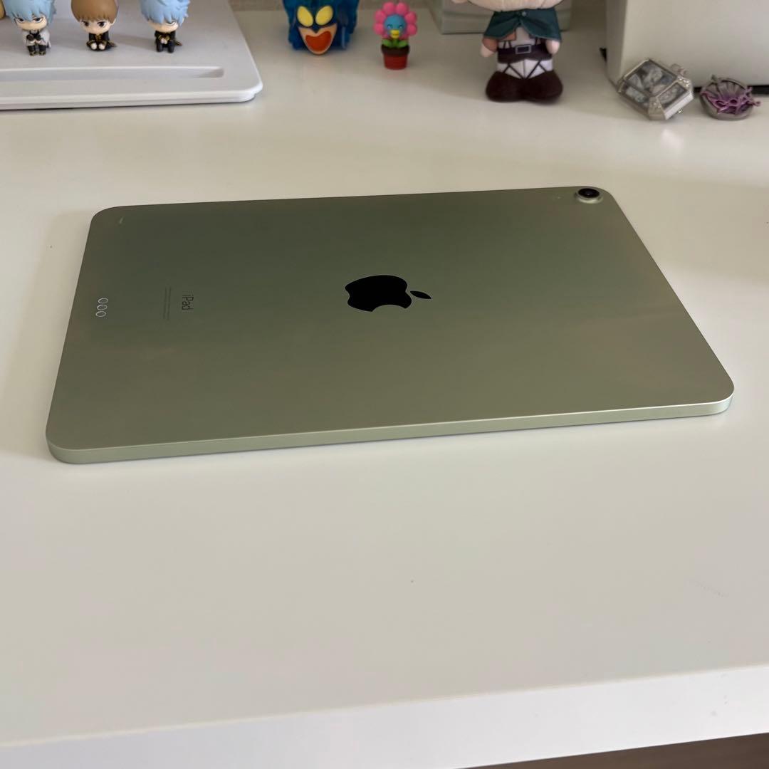 iPadAir4 256G Wi-Fモデル penci、フィルム、カバー付き