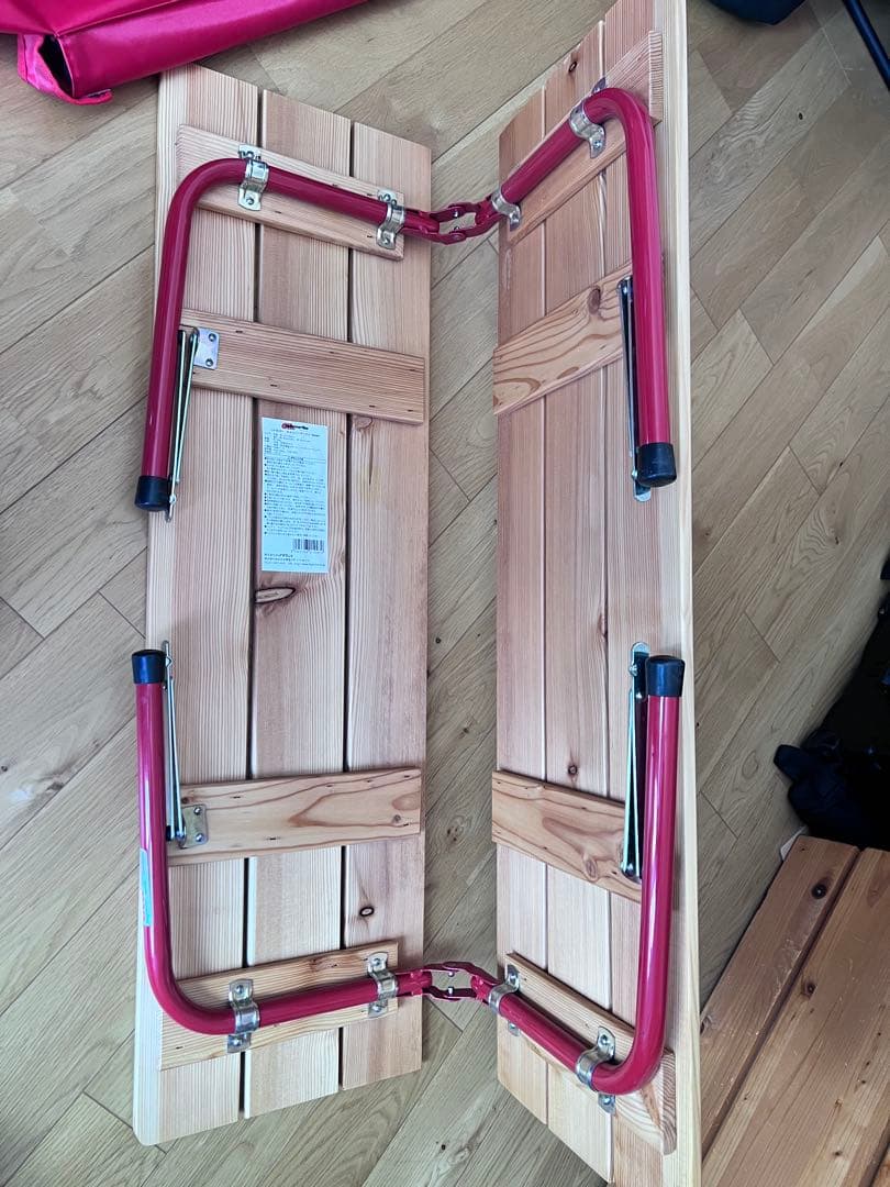 限定値下げ　カステルメルリーノ/ハイアンドロー/100×60テーブル