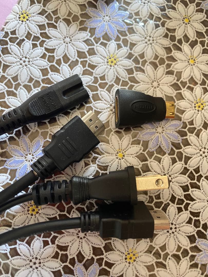 プロジェクター Projector