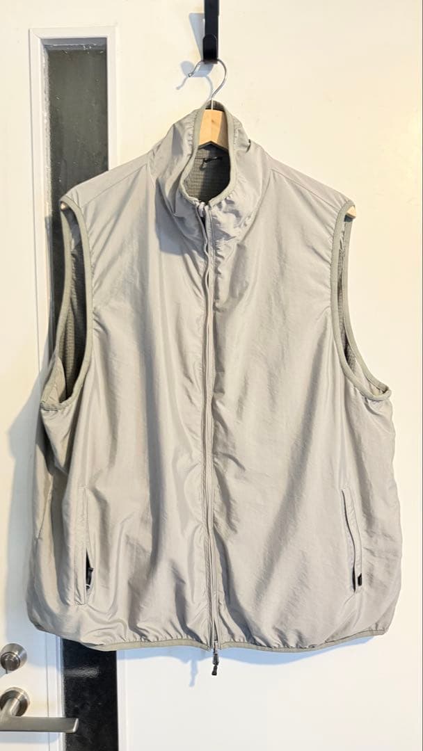 【daiwa pier 39】 TECH MIL ECWCS BEST L