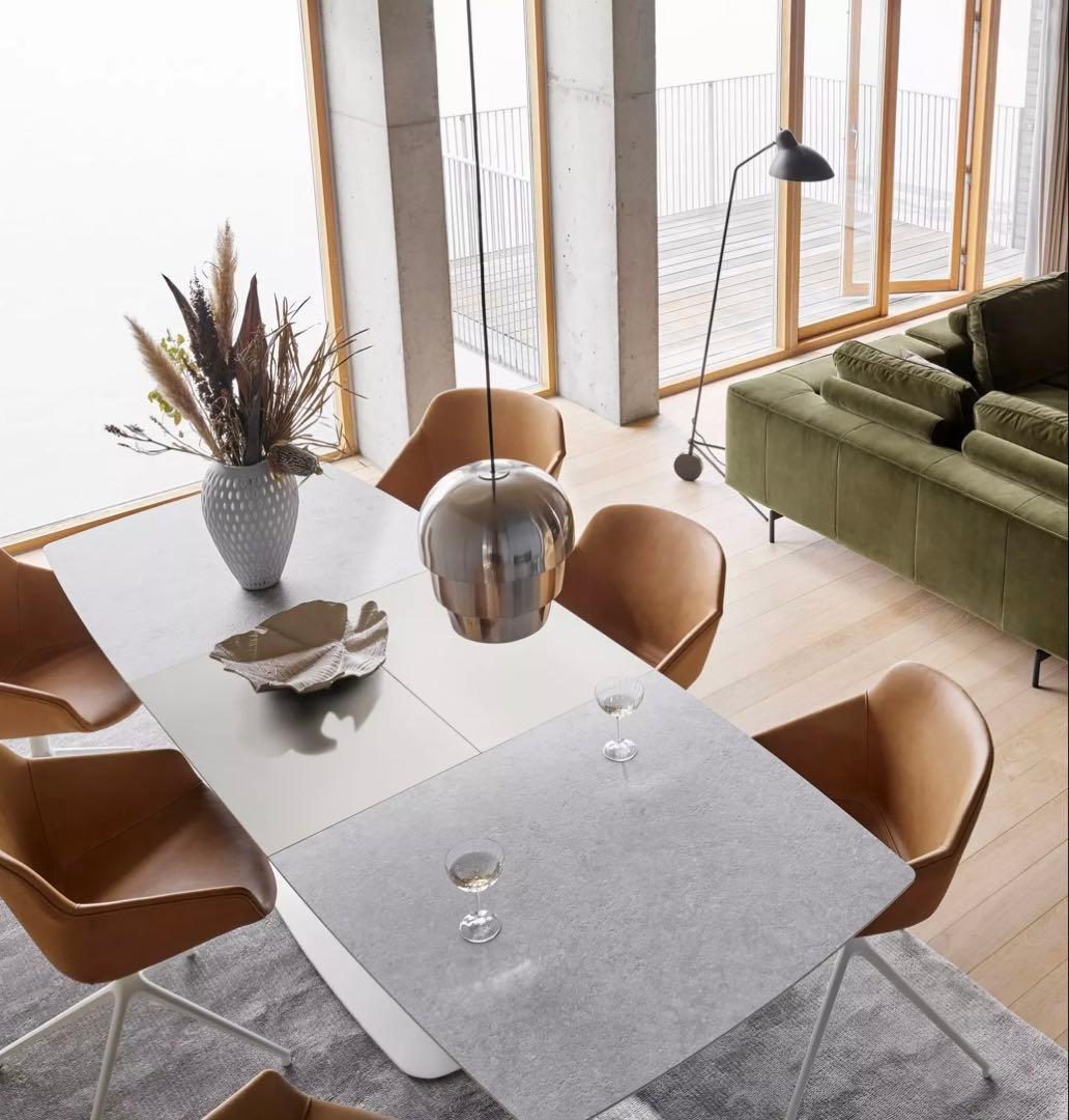 ボーコンセプト(BoConcept) Velvet leaf