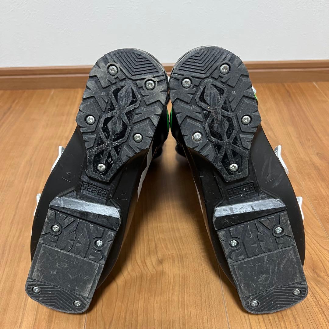 【即日発送】NORDICA DOBERMANNGP110 23.0-23.5cm