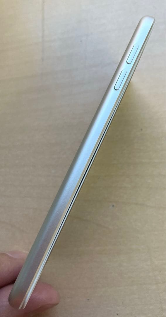 iPod touch 第7世代　32GB シルバー　A2178 美品　#2