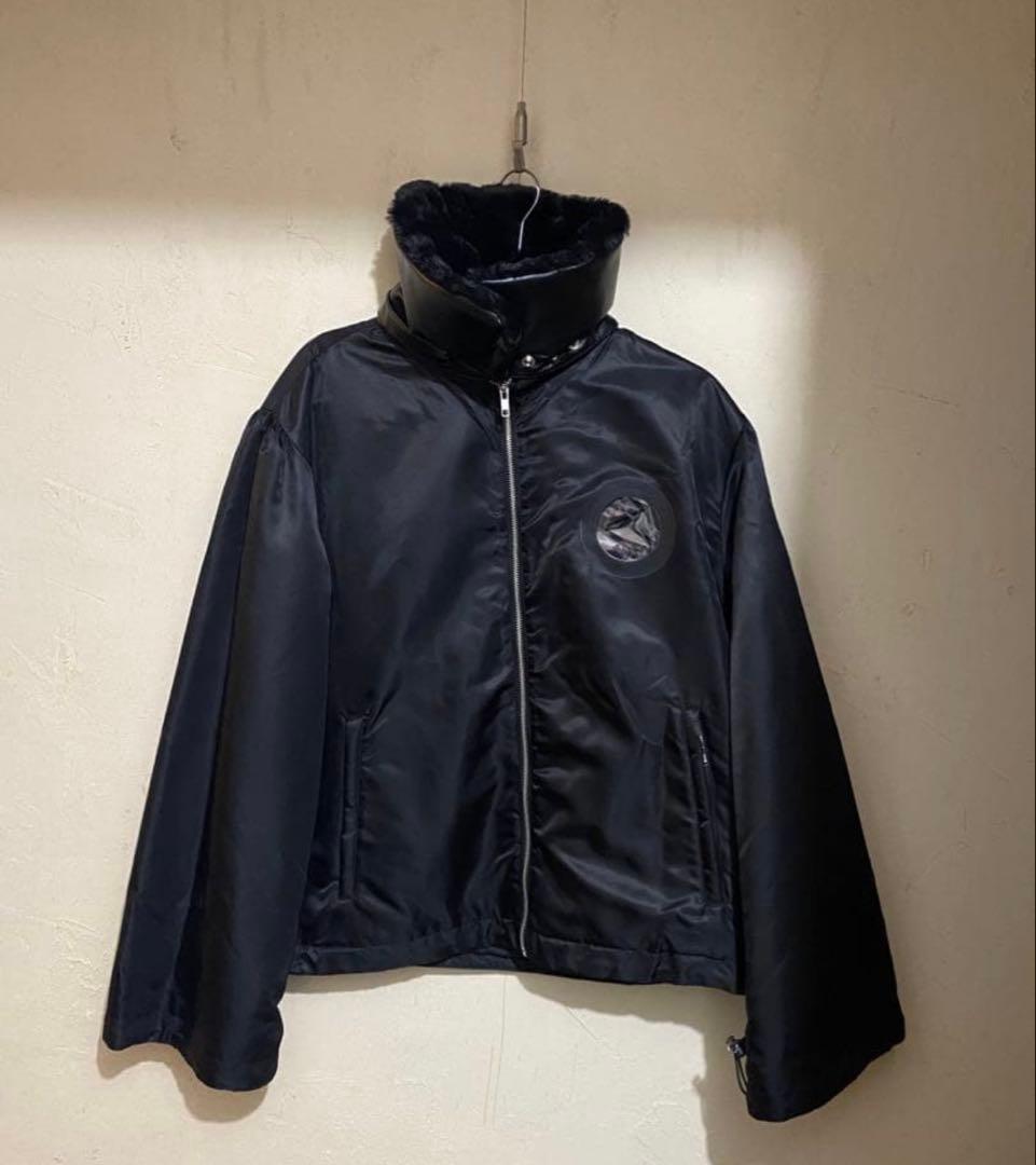 RANDOM IDENTITIES ファーブルゾン