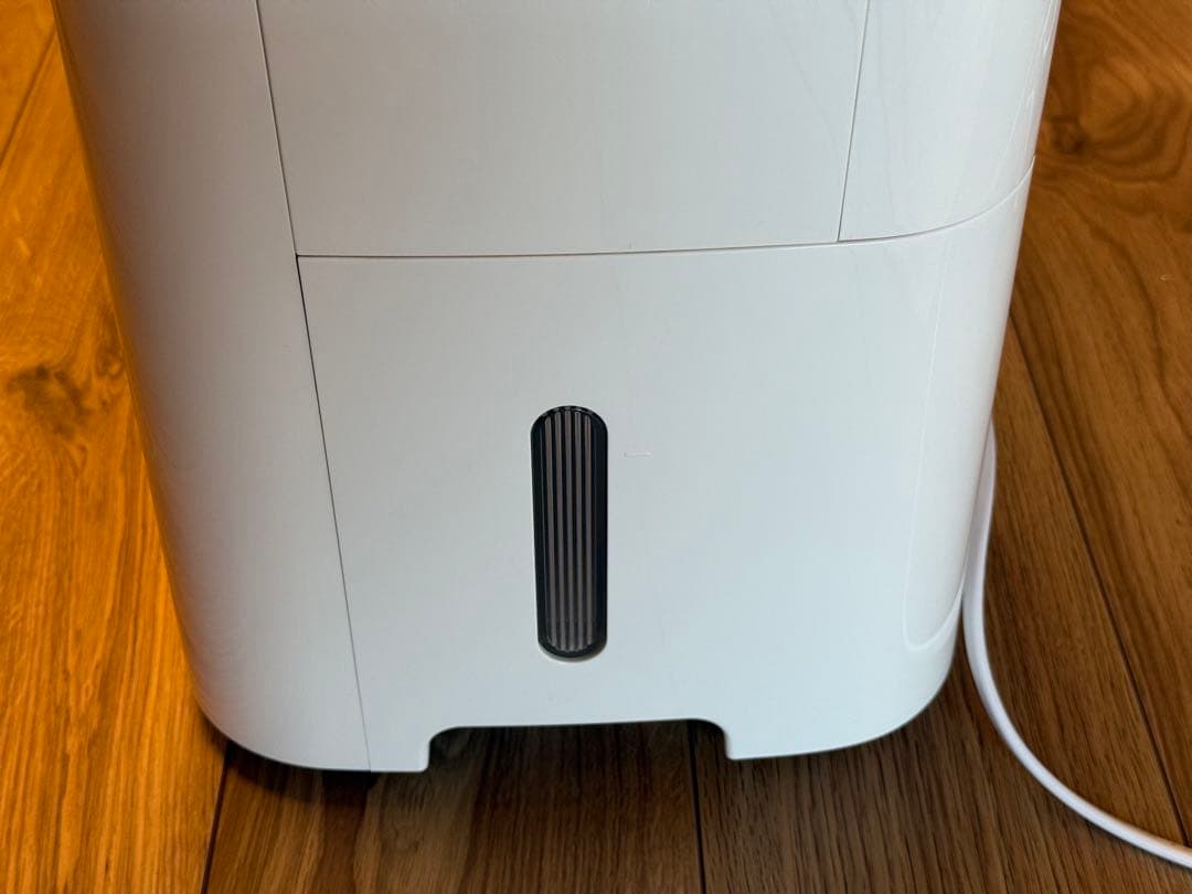 SHARP 除湿機 CV-EF120-W 2015年製