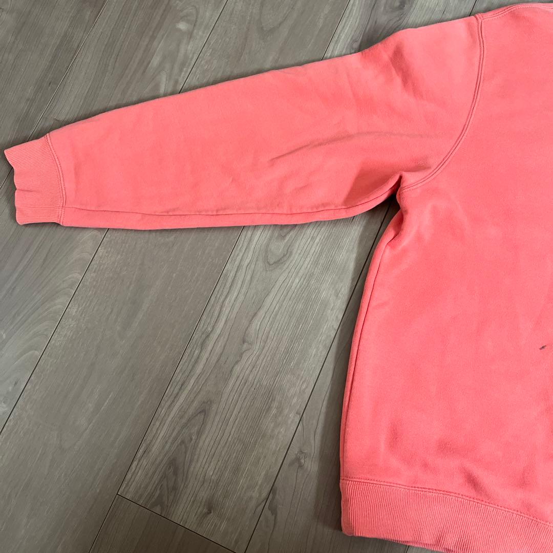 Stussy クルーネック　トレーナー　スウェット