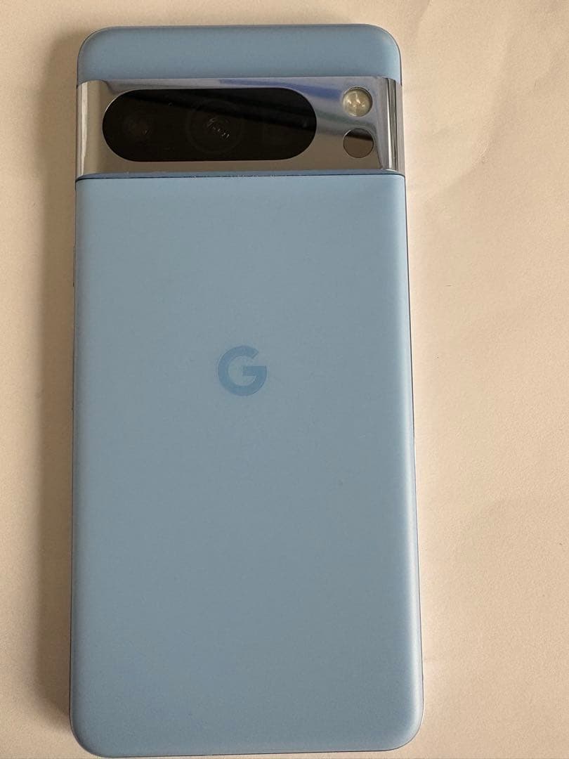 google Pixel 8 Pro 海外版　128gb Android