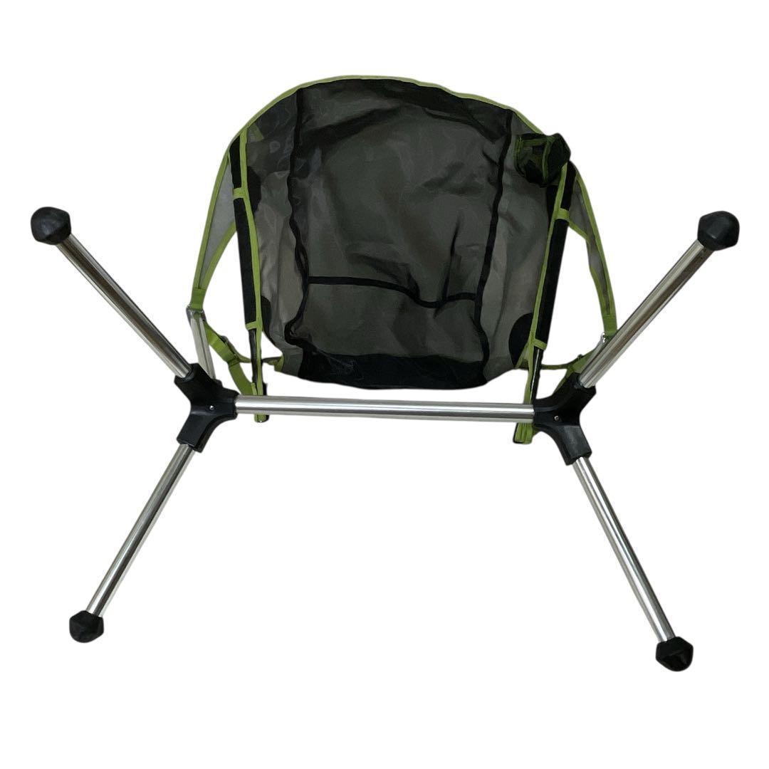 NEMO STARGAZE RECLINER LOW ハンモックチェア