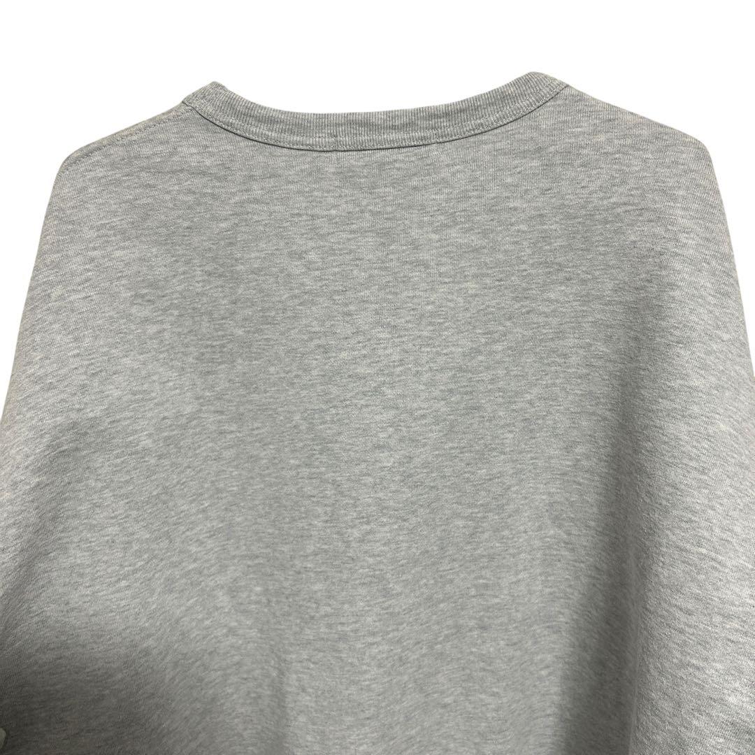 COOTIE Print Crewneck Sweatshirt サイズS