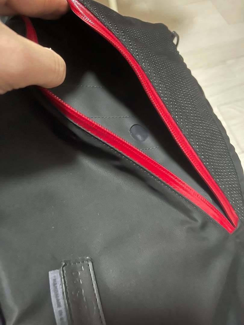 Bagjack SNIPER BAG【danjil別注】【希少品】【美品】