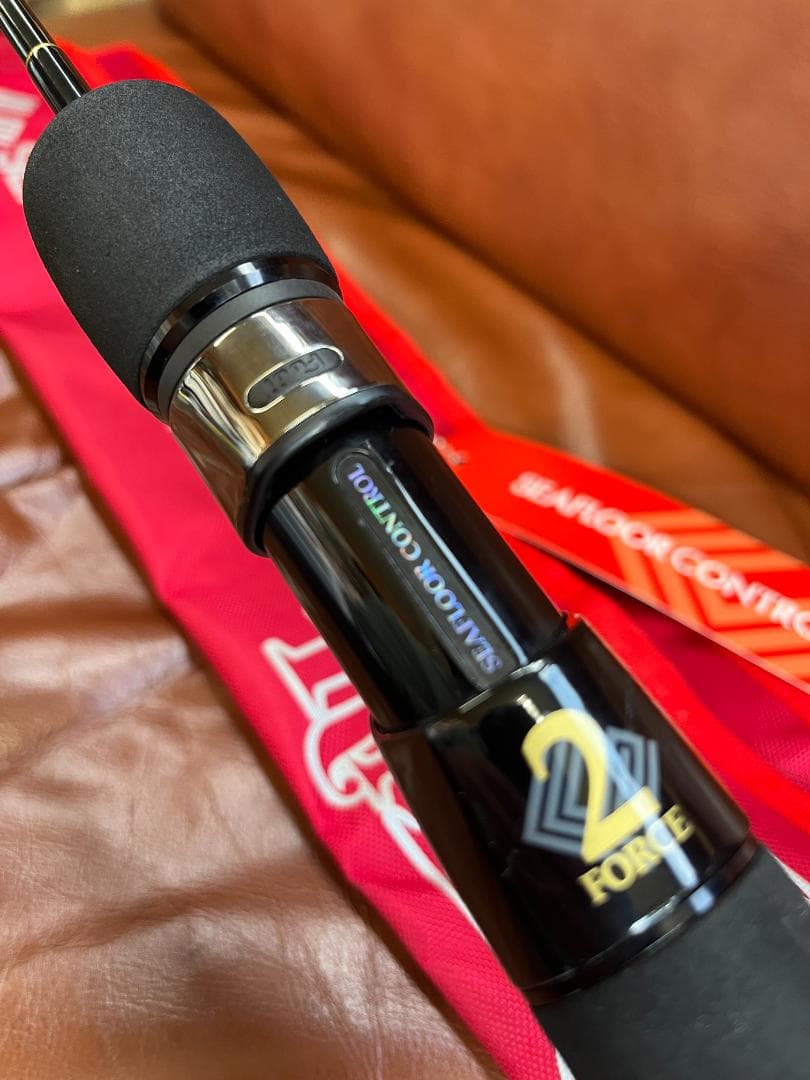 SEAFLOORCONTROL シーフロアーレイピア　511　2FORCE