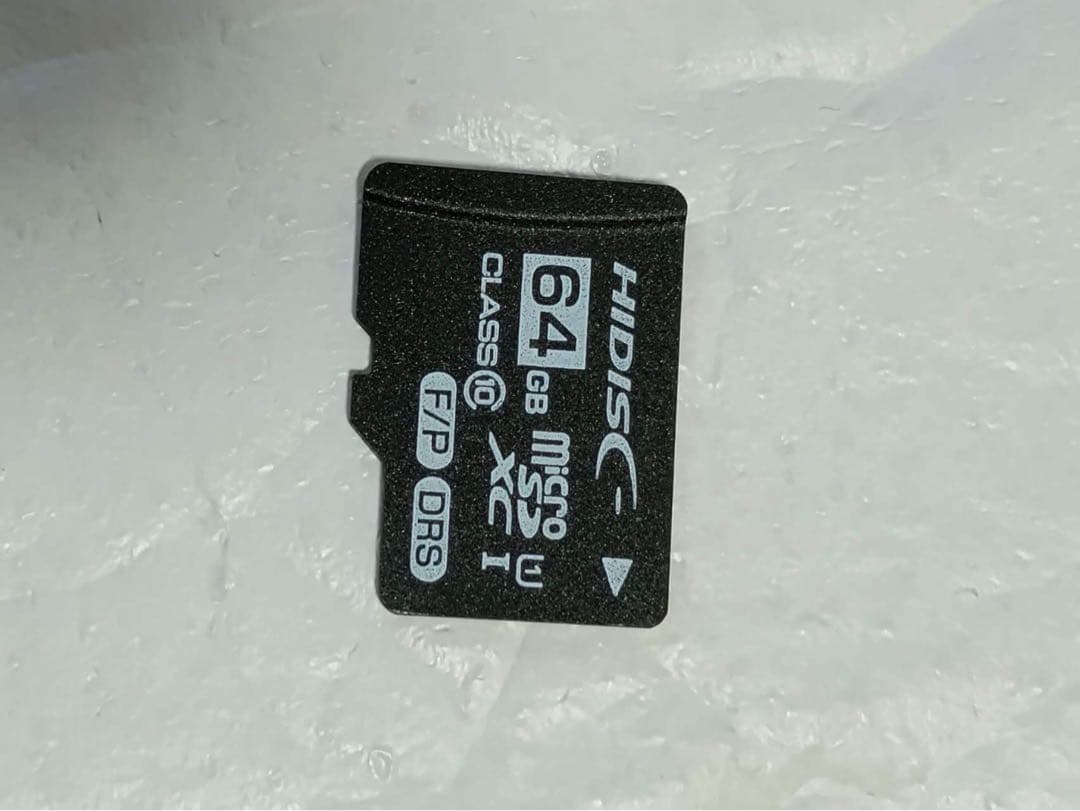 SONY NW-A105 デジタルプレーヤ美品(訳あり)