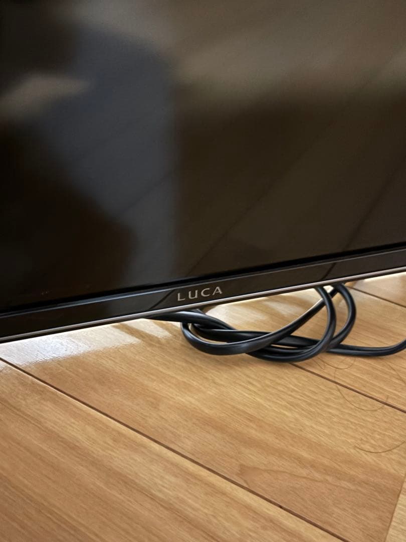 アイリスオーヤマ LUCA 2kスマートテレビ 32インチ 32WEA20