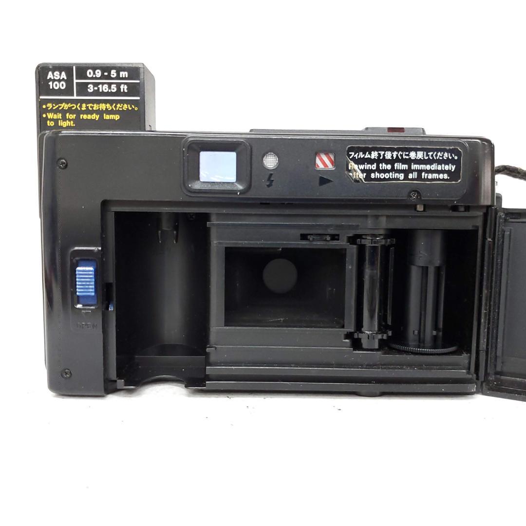 【動作確認済】 Canon AF35M F0326-1x p