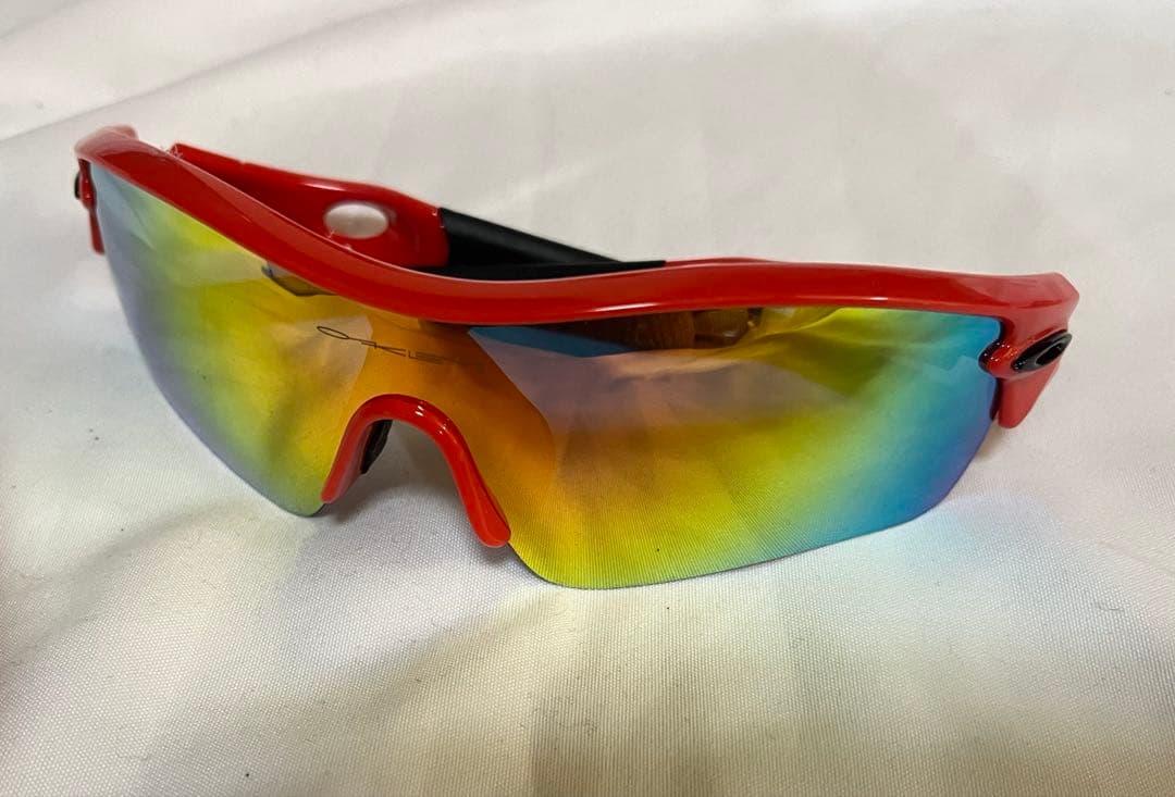 OAKLEY スポーツサングラス まとめ売り