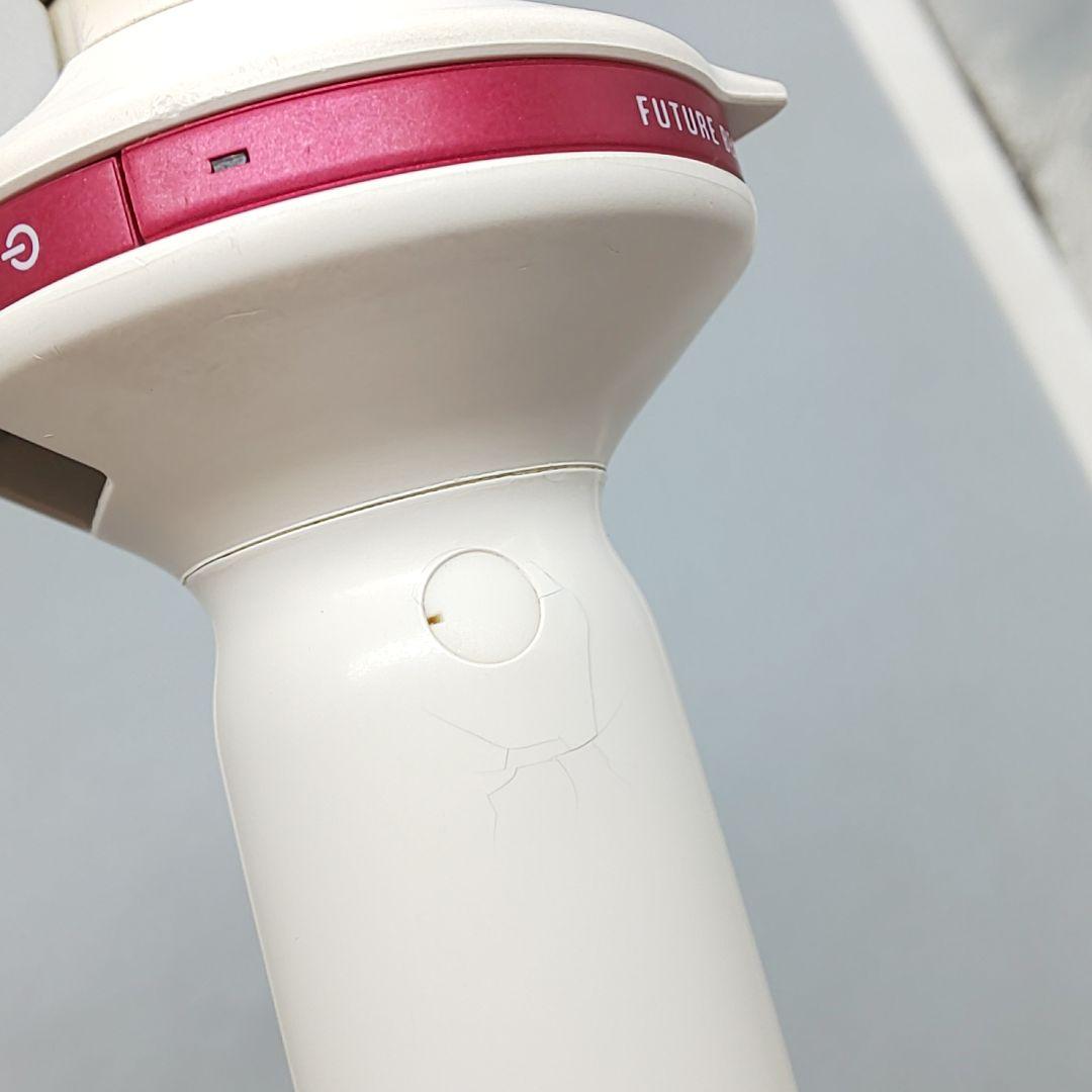 リュミエリーナ ヘアビューロン カール L34㎜【国内正規品・動作良好】322