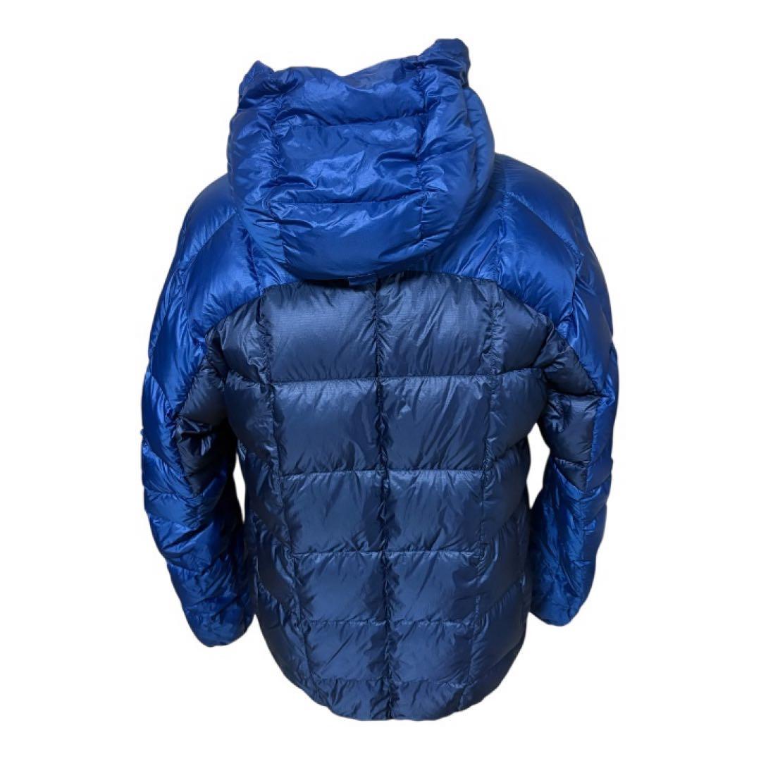 mont-bell モンベル スペリオダウンパーカ M 廃盤 入手困難