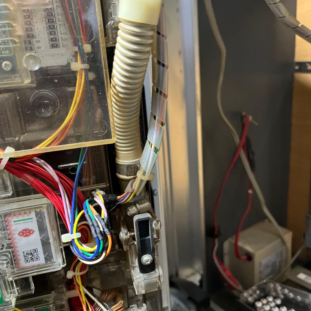 CRぱちんこ ルパン三世　BLUEOCEAN株式会社専用