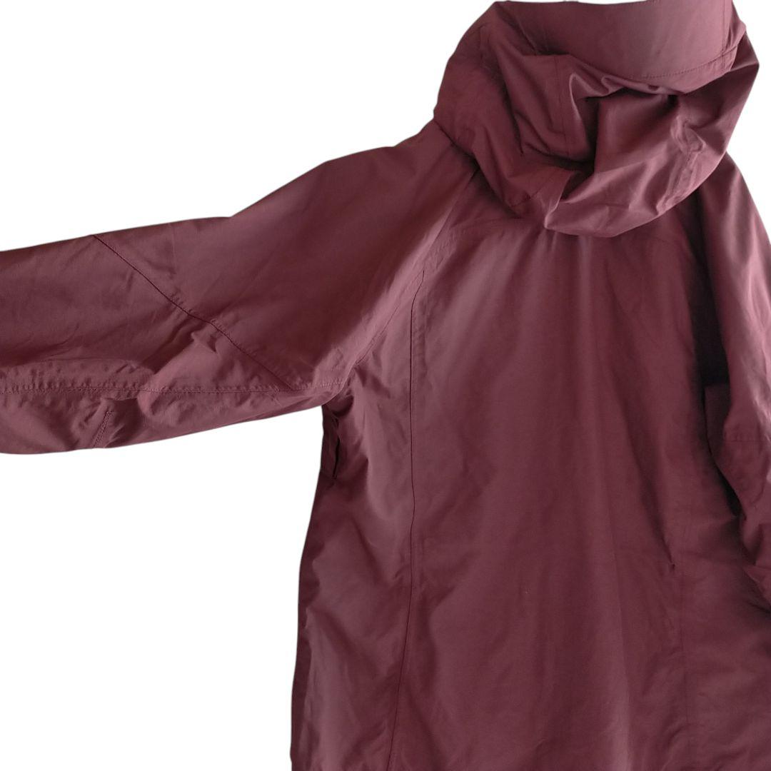 【高機能】US Marmot マウンテン スキー ジャケット L