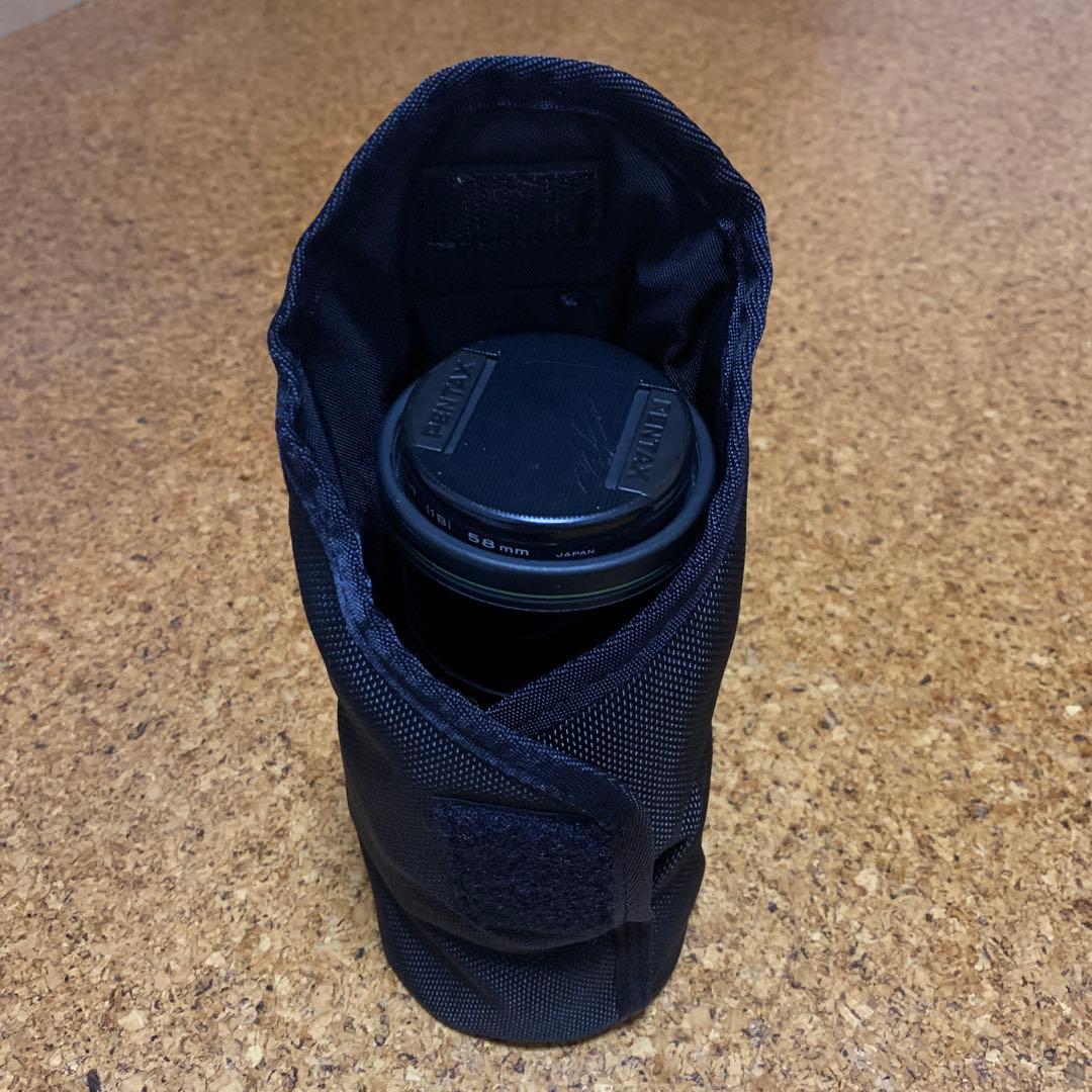 ペンタックスA☆ 200mmマクロレンズ