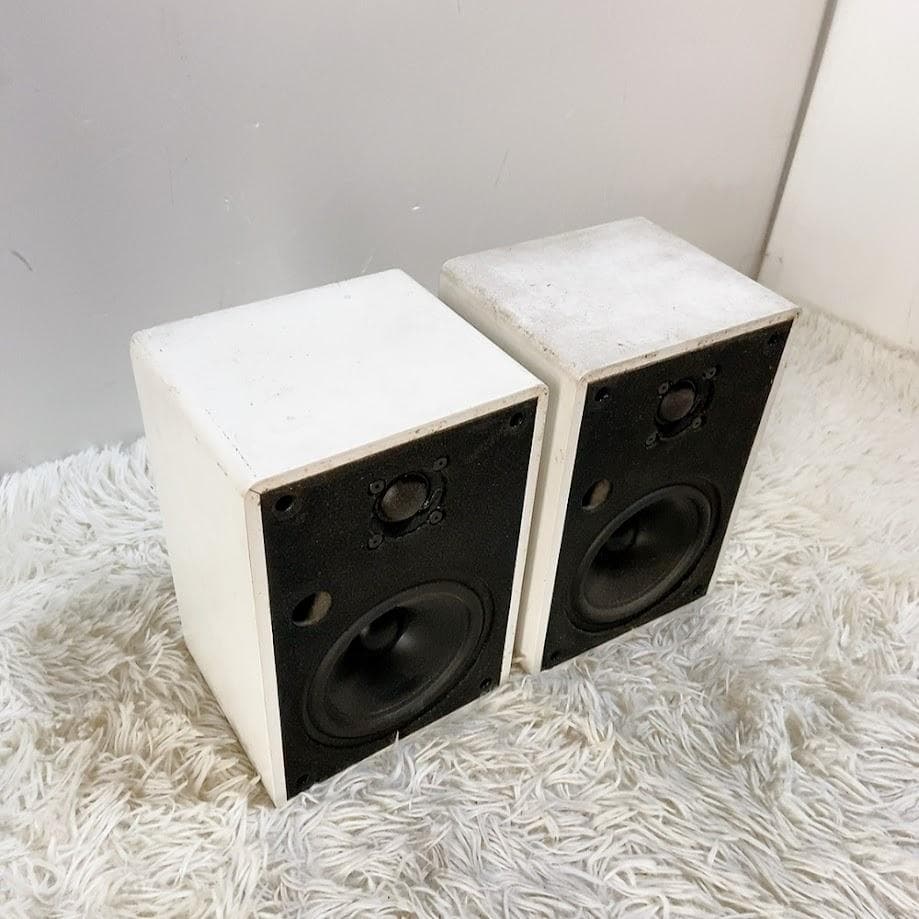 Electro-Voice SENTRY 30 スピーカー ペア ホワイト