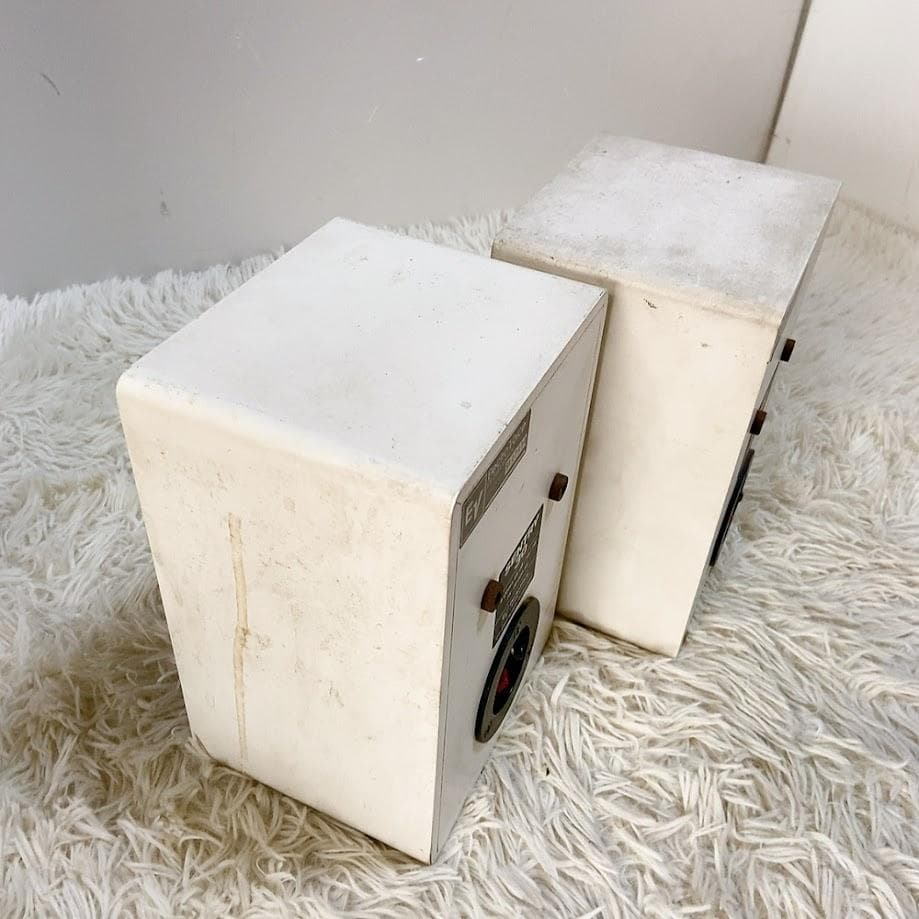 Electro-Voice SENTRY 30 スピーカー ペア ホワイト