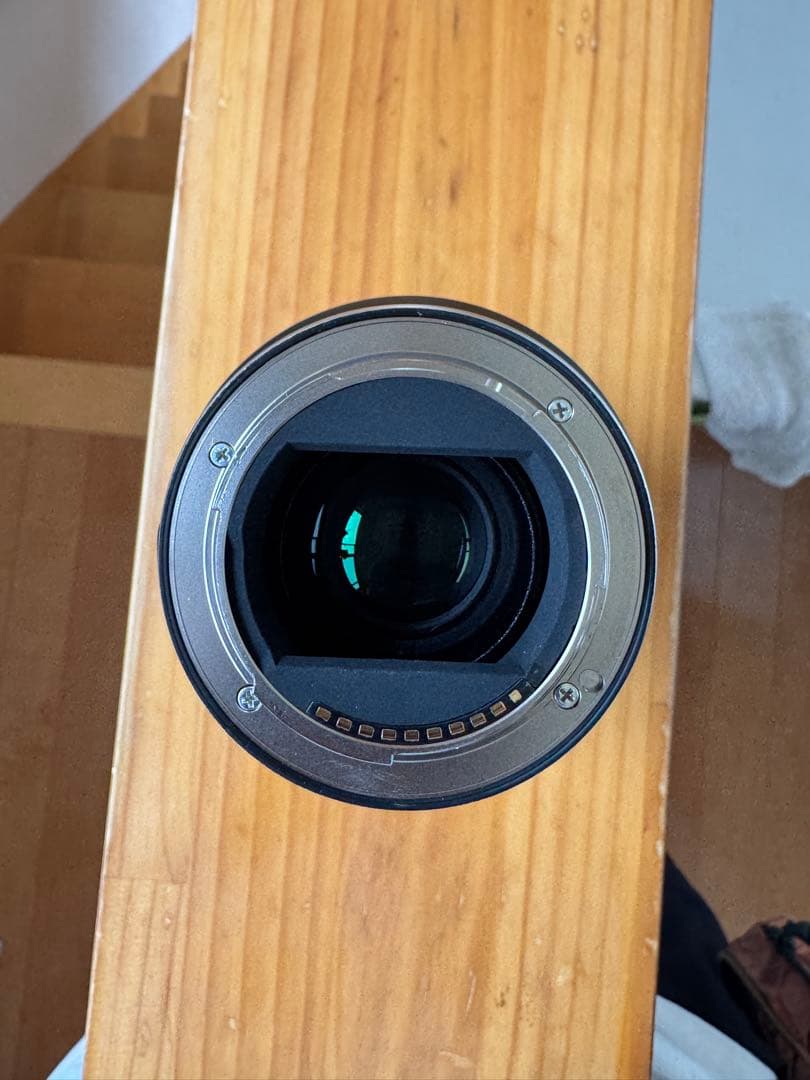 うずまきさん専用 TAMRON 28-75mm F/2.8 Di III VXD