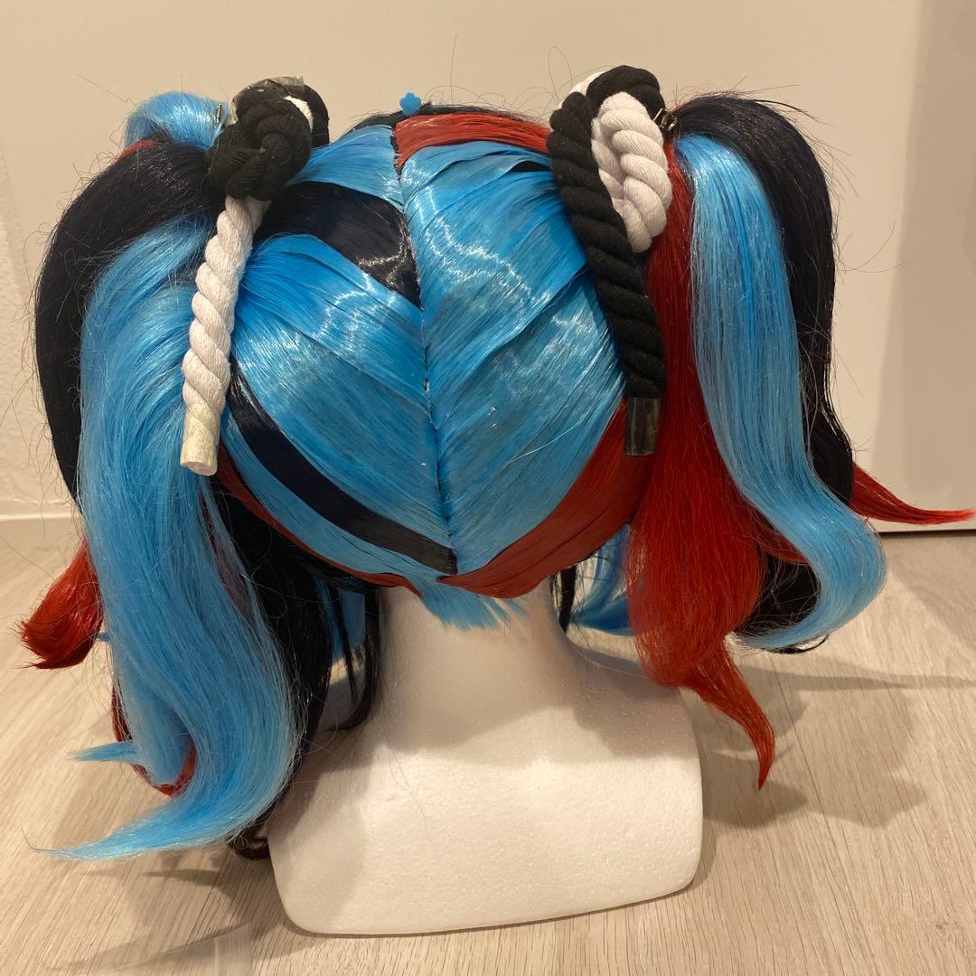 Fate 清少納言　水着　ウィッグ水着→通常へ変更可能