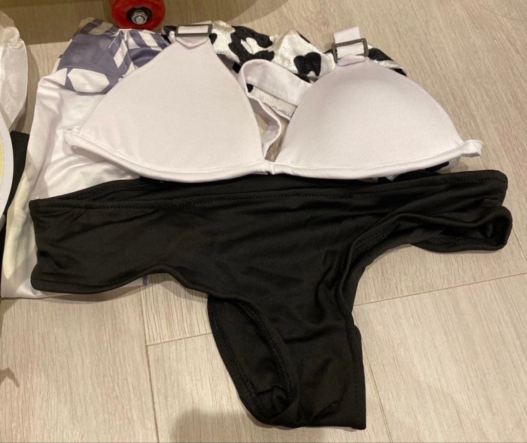 Fate 清少納言　水着　ウィッグ水着→通常へ変更可能