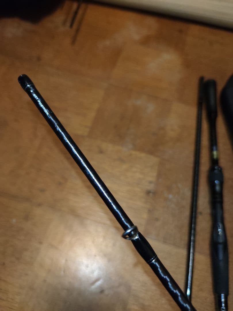 エクスセンスMB S88ML-5