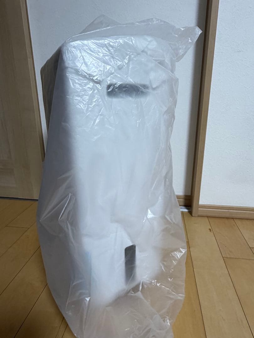 Panasonic-衣類乾燥除湿機-nanoeX