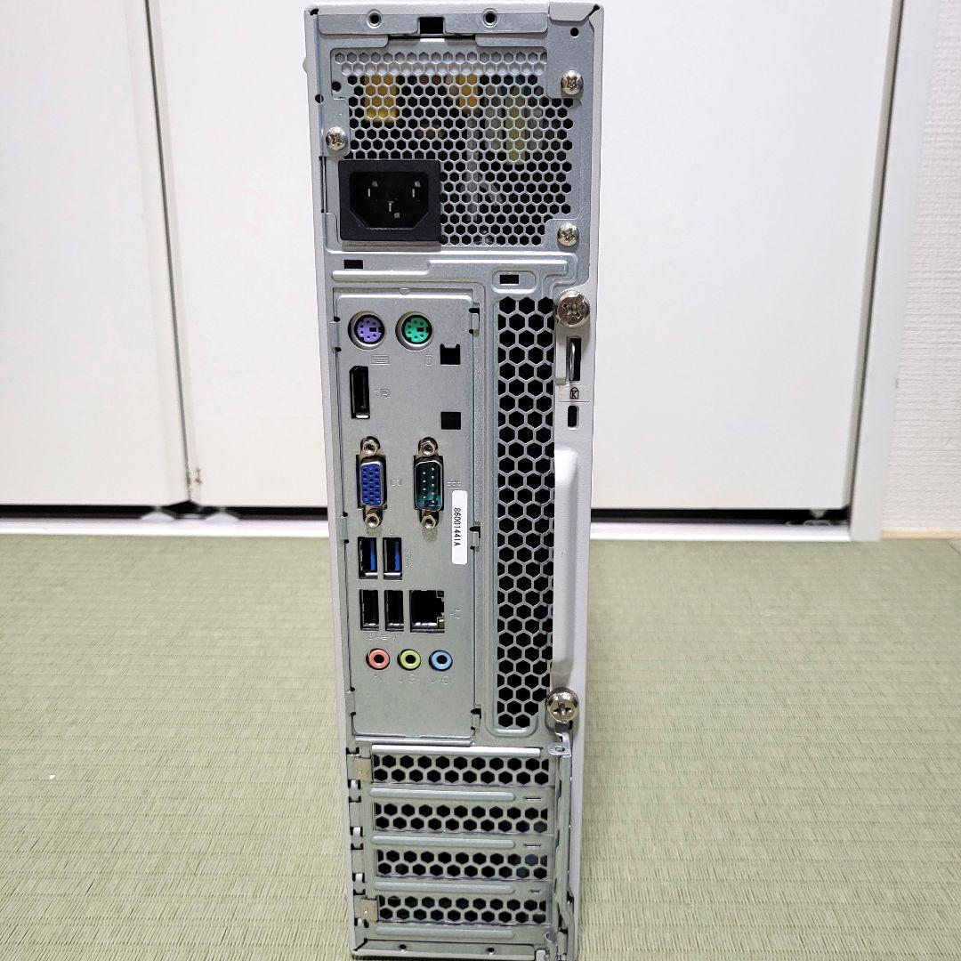 NEC Mate デスクトップパソコン Windows11+Office2024