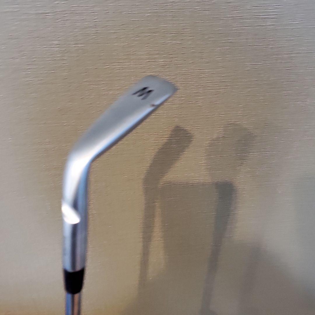 名器 ブループリントS 4-W 7本セット プロジェクトX 6.0 即購入OK