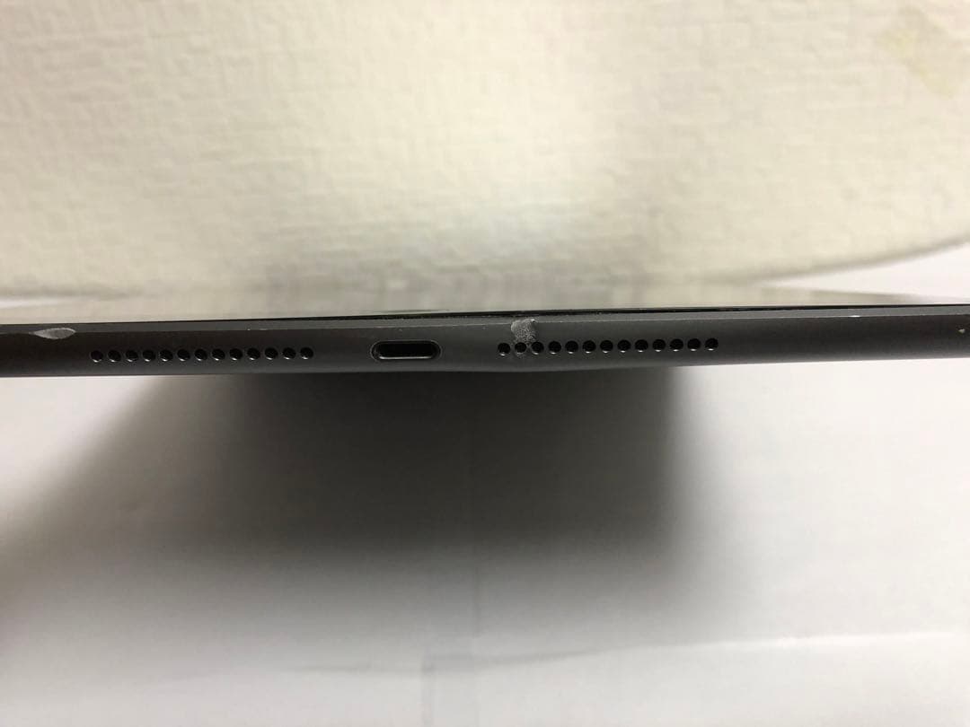 iPad（第8世代） Wi-Fiモデル 32GB スペースグレイ No.26